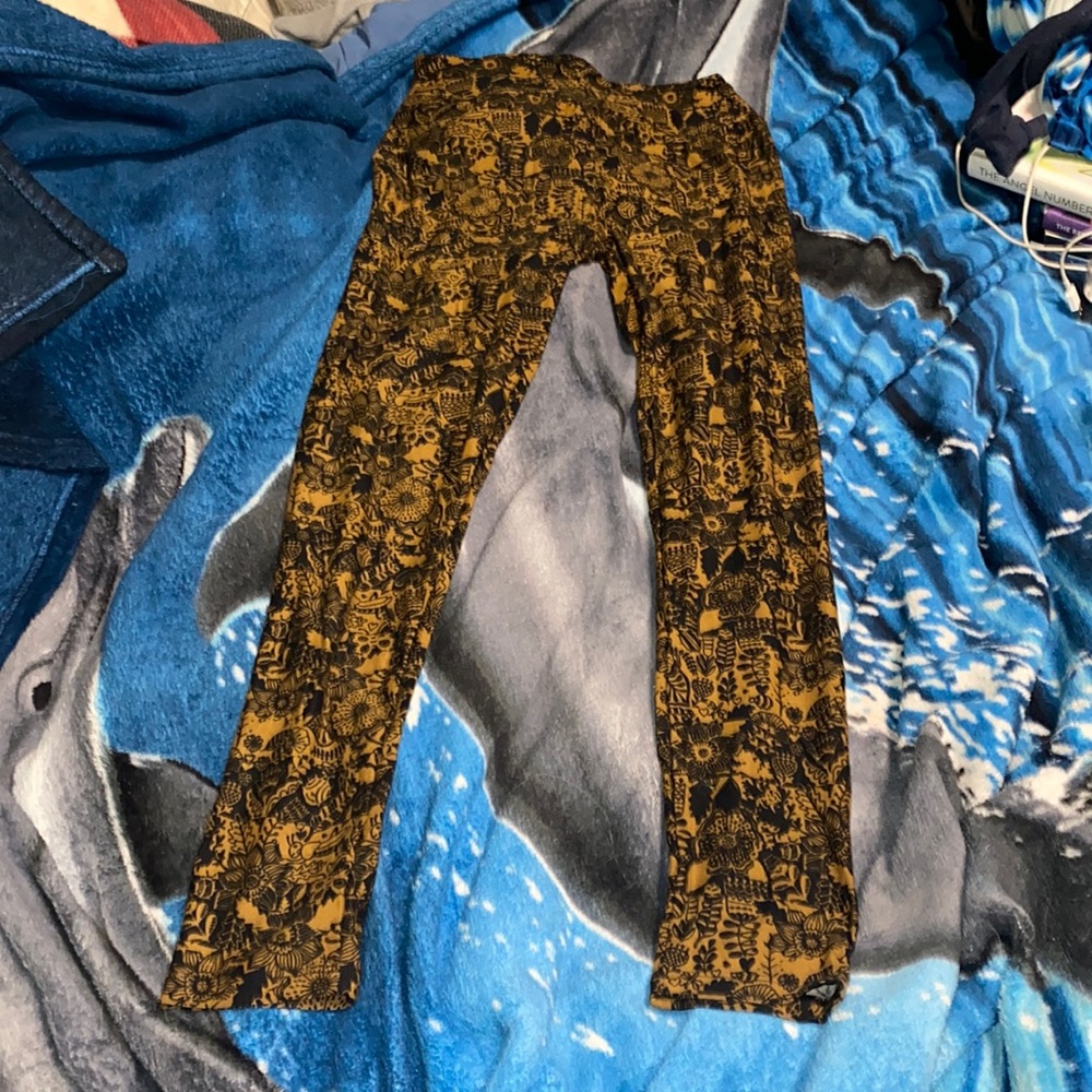 Cute leggings/yoga pants